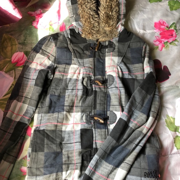 Roxy jacket - Picture 1 of 1